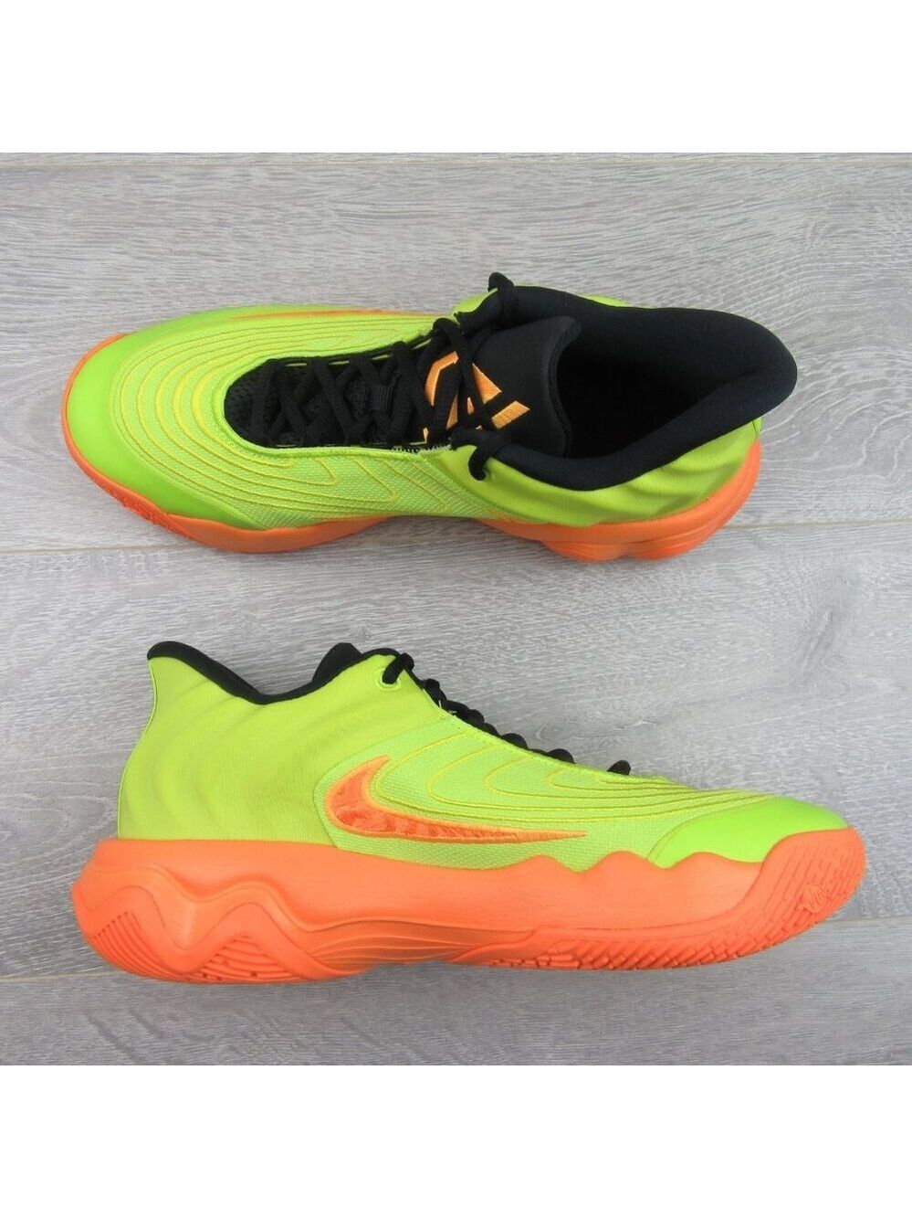 Nike Giannis Immortality 4 Basketball Shoes Mens Size 10 NEW - Picture 5 of 14